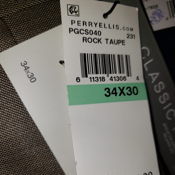 Mens Pants - Picture 3 of 5